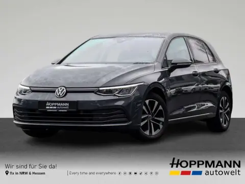 Used VOLKSWAGEN GOLF Diesel 2021 Ad 