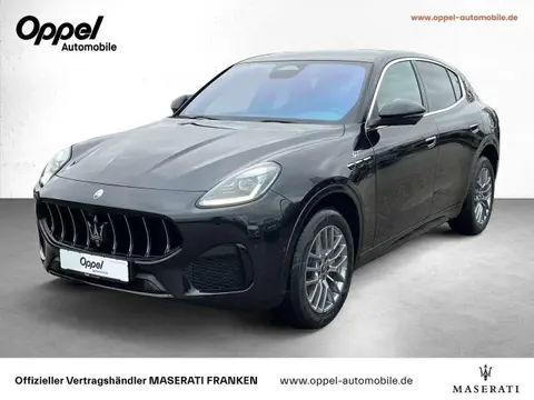 Used MASERATI GRECALE Petrol 2024 Ad 