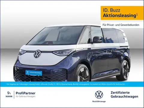 Annonce VOLKSWAGEN ID. BUZZ Électrique 2023 d'occasion 