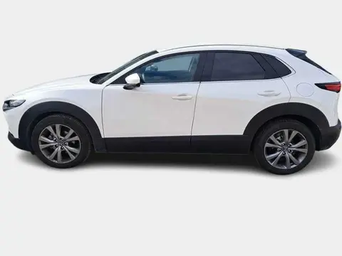 Used MAZDA CX-30 Hybrid 2021 Ad 