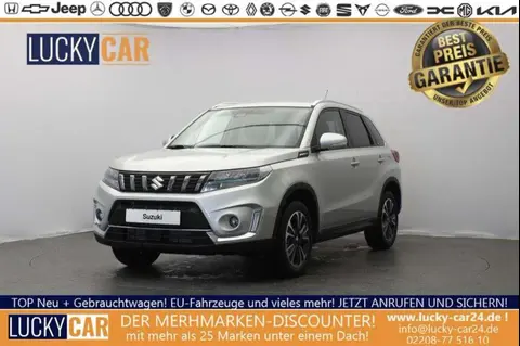 Used SUZUKI VITARA Petrol 2022 Ad 