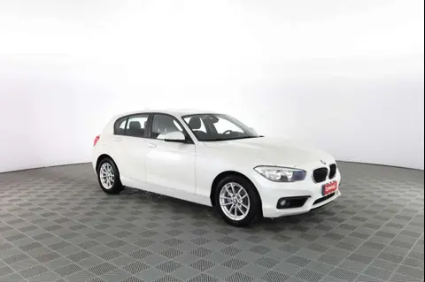 Used BMW SERIE 1 Diesel 2019 Ad 