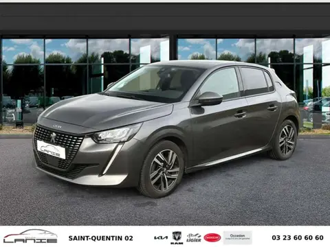 Used PEUGEOT 208 Petrol 2023 Ad 