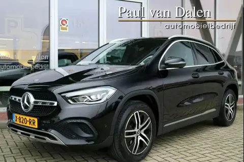 Annonce MERCEDES-BENZ CLASSE GLA Essence 2020 d'occasion 