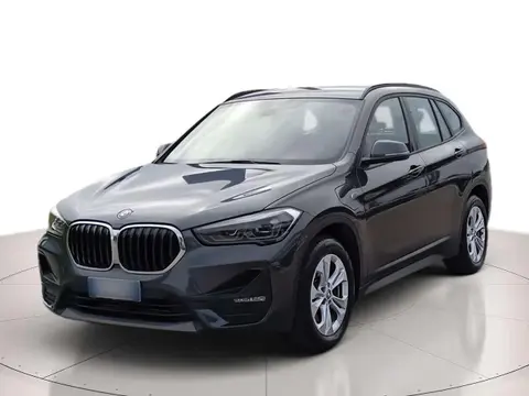 Used BMW X1 Hybrid 2022 Ad 