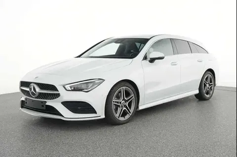 Annonce MERCEDES-BENZ CLASSE CLA Diesel 2023 d'occasion 