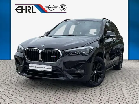 Annonce BMW X1 Essence 2020 d'occasion Allemagne