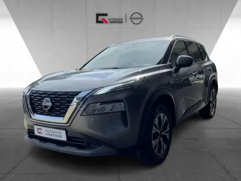 Used NISSAN X-TRAIL Petrol 2023 Ad 