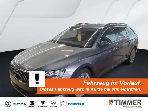 Used SKODA SUPERB Diesel 2024 Ad 