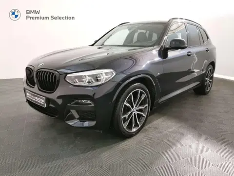 Used BMW X3 Diesel 2021 Ad 