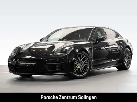 Annonce PORSCHE PANAMERA Hybride 2023 d'occasion 