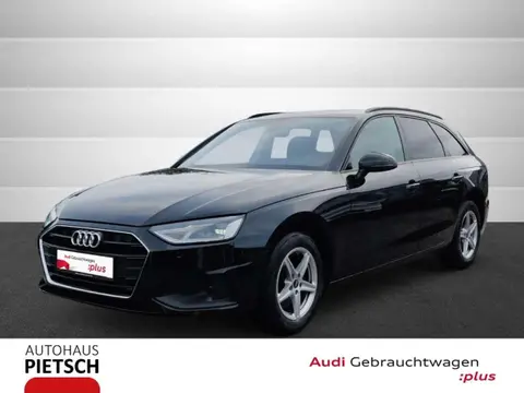 Annonce AUDI A4 Diesel 2021 d'occasion 