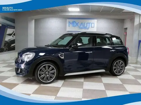 Used MINI COOPER Diesel 2019 Ad 