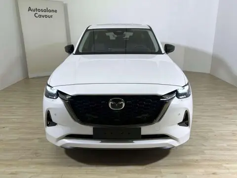 Used MAZDA CX-60 Hybrid 2024 Ad 