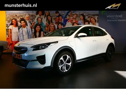 Annonce KIA XCEED Hybride 2021 d'occasion 