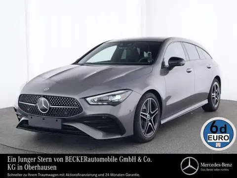 Used MERCEDES-BENZ CLASSE CLA Petrol 2023 Ad 