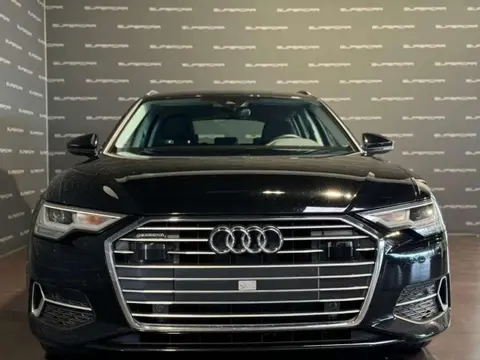 Used AUDI A6 Hybrid 2022 Ad 