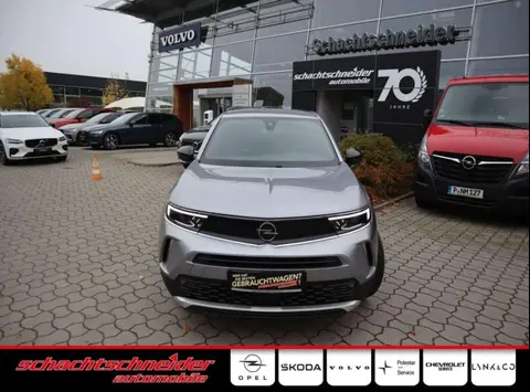 Used OPEL MOKKA Electric 2021 Ad 