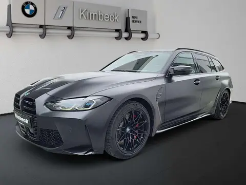 Annonce BMW M3 Essence 2024 d'occasion 