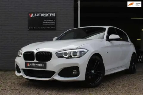 Used BMW SERIE 1 Petrol 2019 Ad 