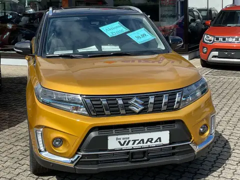 Used SUZUKI VITARA Petrol 2024 Ad 