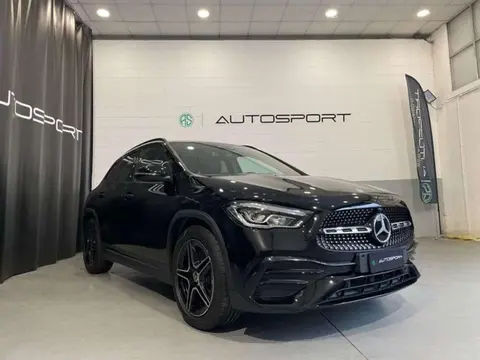 Annonce MERCEDES-BENZ CLASSE GLA Diesel 2023 d'occasion 