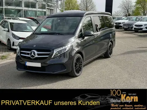 Used MERCEDES-BENZ CLASSE V Diesel 2020 Ad 