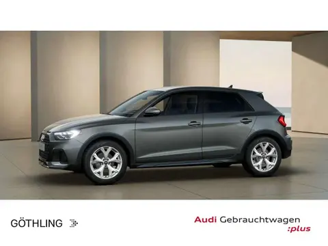 Annonce AUDI A1 Essence 2023 d'occasion 