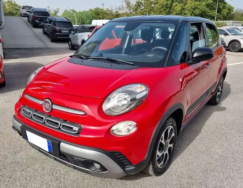 Annonce FIAT 500L Diesel 2022 d'occasion 