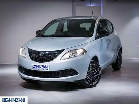 Used LANCIA YPSILON Hybrid 2023 Ad 