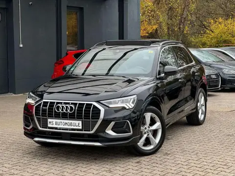 Used AUDI Q3 Diesel 2019 Ad 