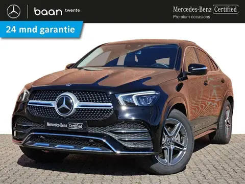 Annonce MERCEDES-BENZ CLASSE GLE Hybride 2022 d'occasion 