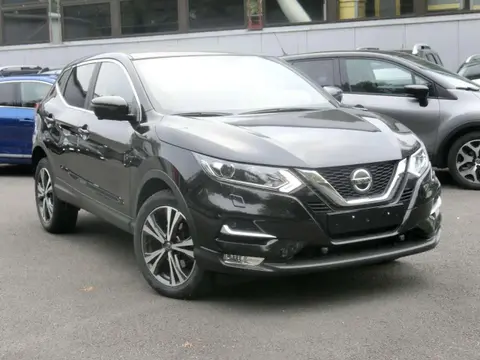 Annonce NISSAN QASHQAI Essence 2018 d'occasion 