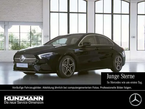 Used MERCEDES-BENZ CLASSE A Diesel 2020 Ad 