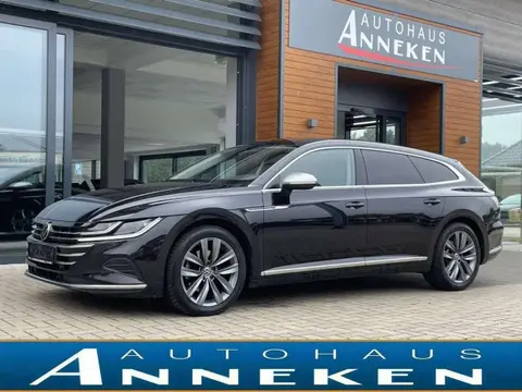 Used VOLKSWAGEN ARTEON Diesel 2022 Ad 