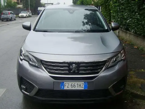 Annonce PEUGEOT 5008 Diesel 2019 d'occasion 