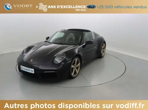 Used PORSCHE 992 Petrol 2020 Ad 