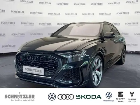 Used AUDI RSQ8 Petrol 2024 Ad 