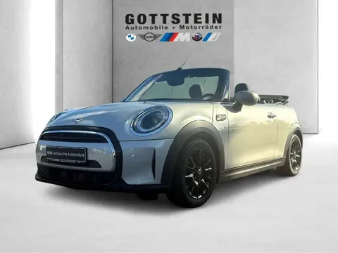 Annonce MINI ONE Essence 2021 d'occasion 