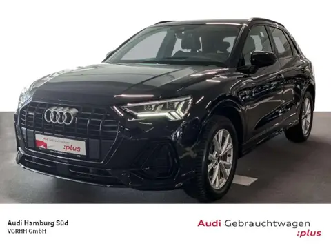 Used AUDI Q3 Petrol 2021 Ad 