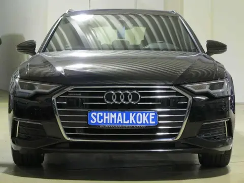 Used AUDI A6 Diesel 2020 Ad 