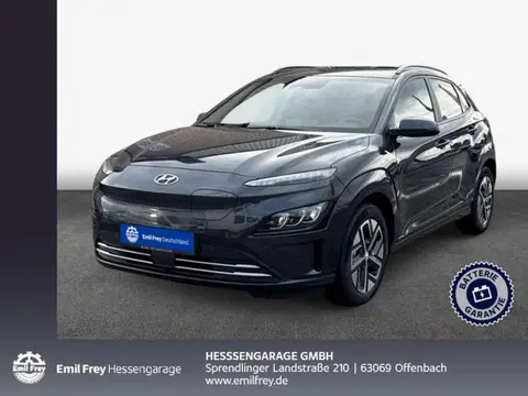 Used HYUNDAI KONA Electric 2024 Ad 