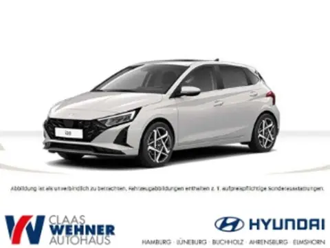 Annonce HYUNDAI I20 Essence 2024 d'occasion 