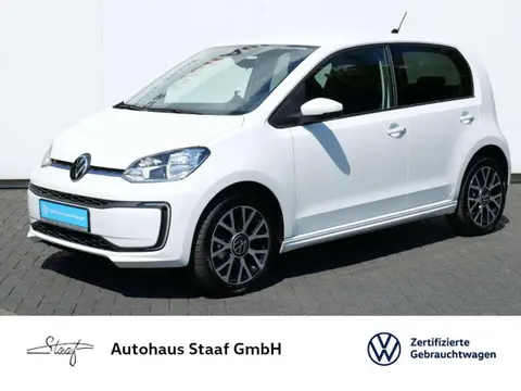 Annonce VOLKSWAGEN UP! Électrique 2024 d'occasion 