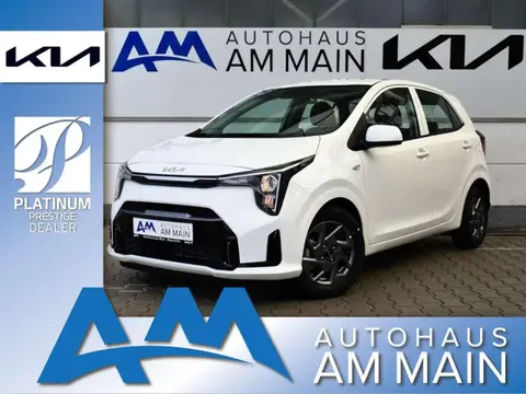 Annonce KIA PICANTO Essence 2024 d'occasion 