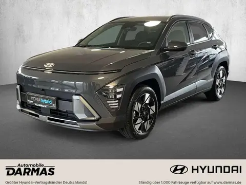 Used HYUNDAI KONA Hybrid 2024 Ad 