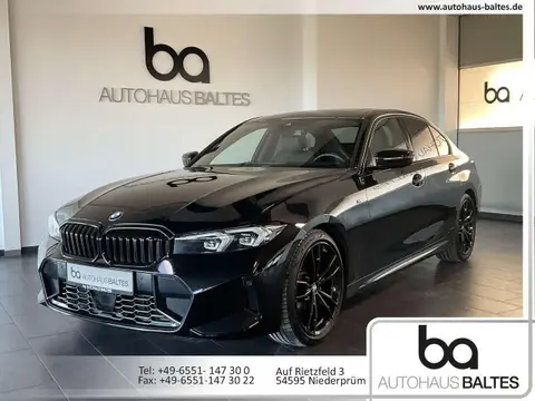 Used BMW SERIE 3 Diesel 2022 Ad 