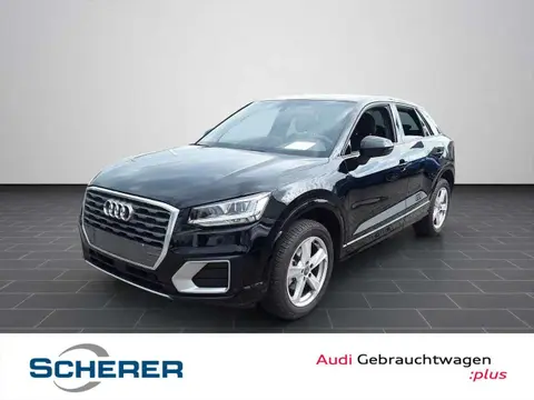 Annonce AUDI Q2 Diesel 2020 d'occasion 