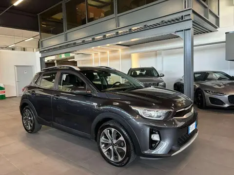 Used KIA STONIC Diesel 2018 Ad 