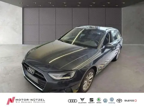 Used AUDI A4 Petrol 2022 Ad 